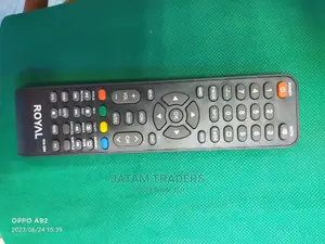 Royal Digital Remote Control