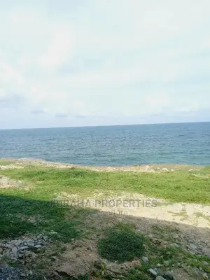 For Sale 1.5 Acres Prime Island Watamu