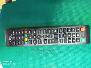 Itel Digital TV Remote Control