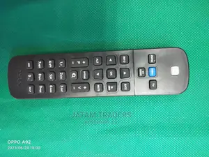 DSTV Decoder Remote Control