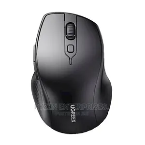 UGREEN Ergonomic Wireless Bluetooth Mouse.