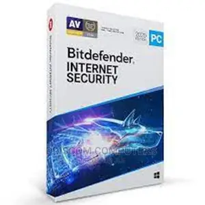 Bitdefender Internet Security 2 Users