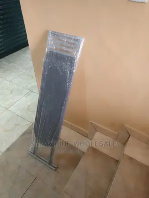 Ironing Board Metallic Strong