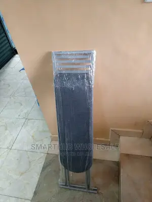 Metallic Ironing Metallic Board 