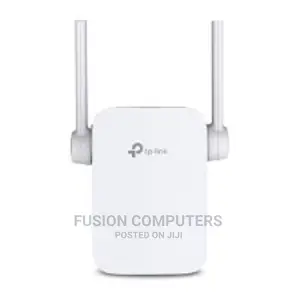 TP-LINK TECHNOLOGIES Ac1200 Wi-Fi Range Extender (Re305)