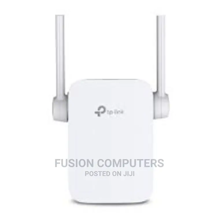 TP-LINK TECHNOLOGIES Ac1200 Wi-Fi Range Extender (Re305)