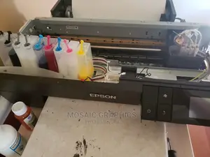Your Old Printer to DTF Yes It Can Happen !!