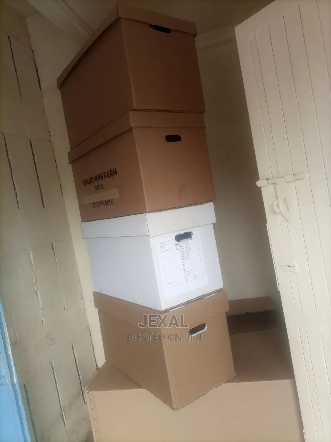 Professional Movers