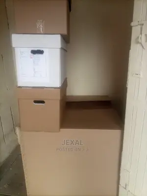 Professional Movers