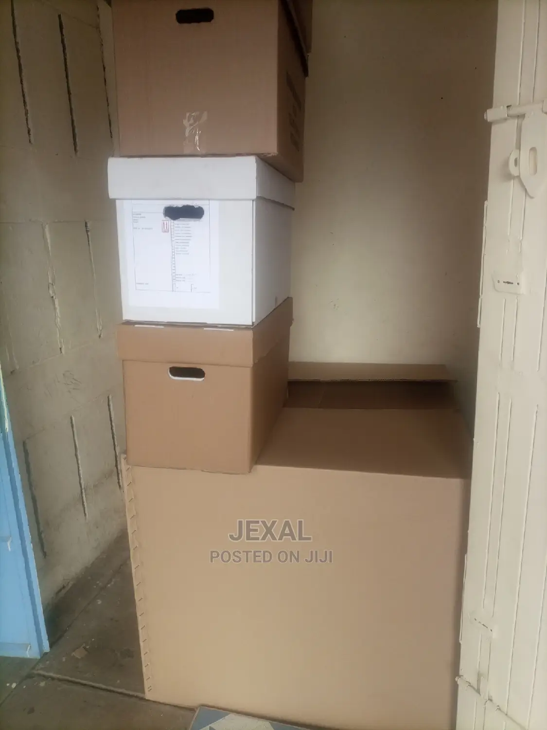 Professional Movers