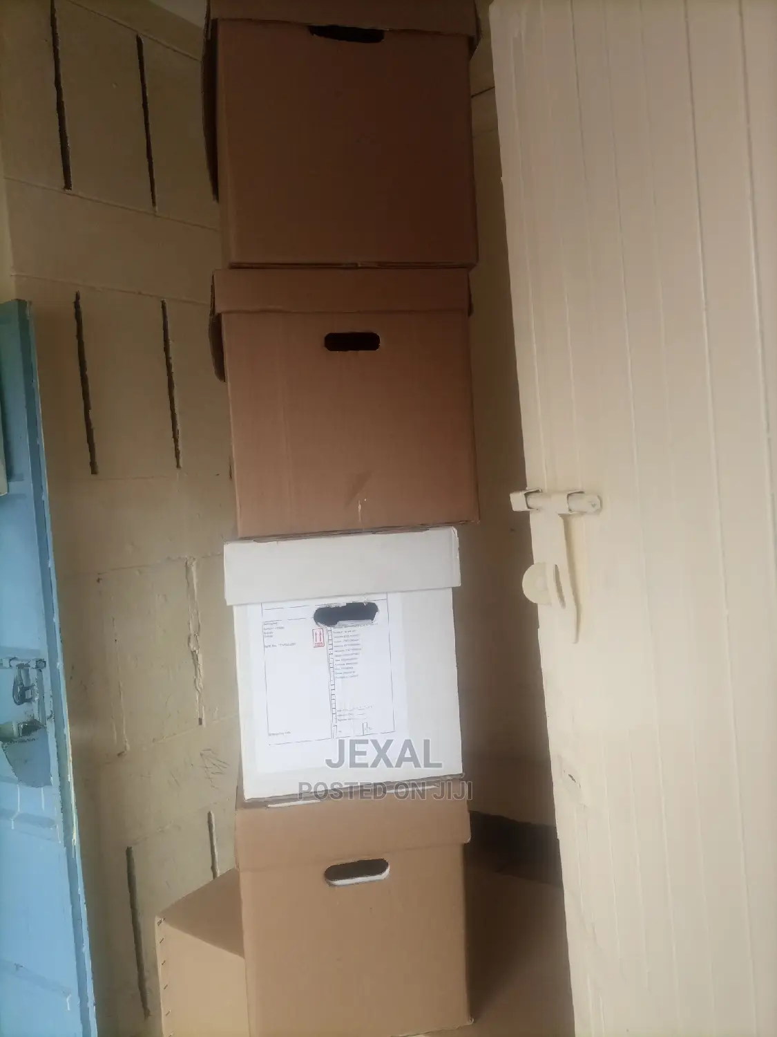Professional Movers