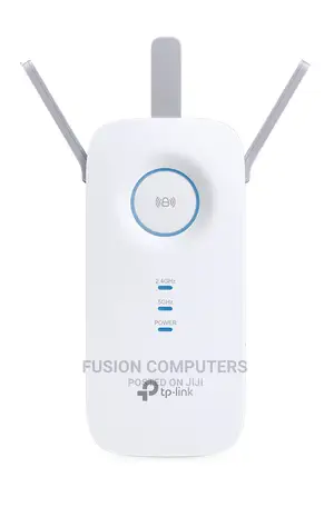 TP-LINK TECHNOLOGIES Wi-Fi Range Extender Ac1750
