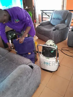 Sofa Cleaning Services -Kahawa Wendani and It's Enviros