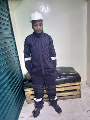Engineer Suit