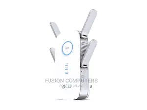TP-LINK Dual Band Wireless Wall Plugged R Ac2600
