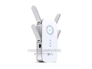 TP-LINK Dual Band Wireless Wall Plugged R Ac2600