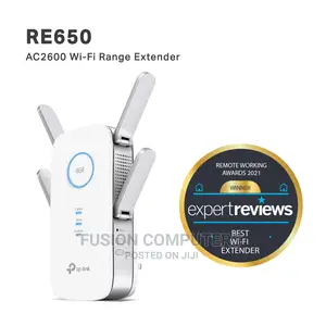 TP-LINK Dual Band Wireless Wall Plugged R Ac2600