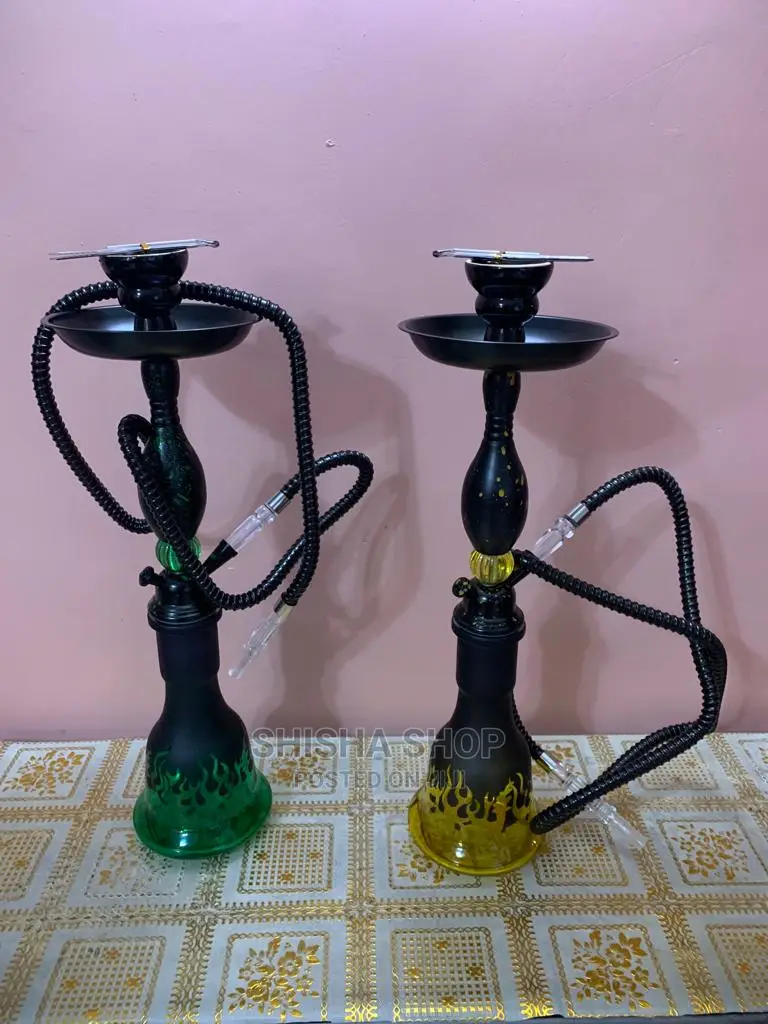 Medium Hookah