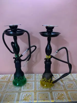 Medium Hookah