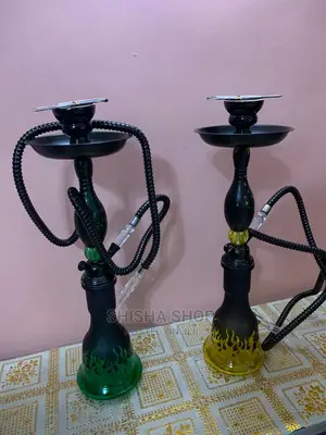 Medium Hookah