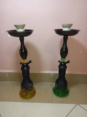 Medium Hookah