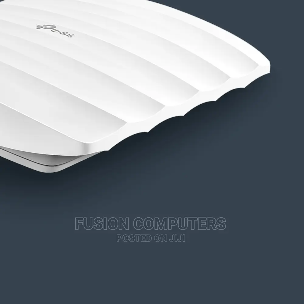 TP-LINK Wireless N Ceiling Mount Access Point (Eap110)