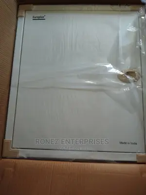 6 Way Distribution Board Europlus