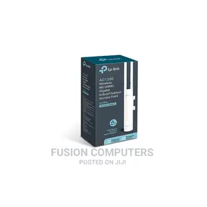 Tp-Link Wireless Mu-Mimo Gigabit Eap225 Outdoor
