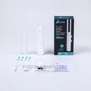 Tp-Link Wireless Mu-Mimo Gigabit Eap225 Outdoor