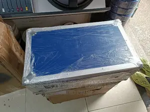 Imported Pioneer Dj Rev 1/Flx4 Flight Case