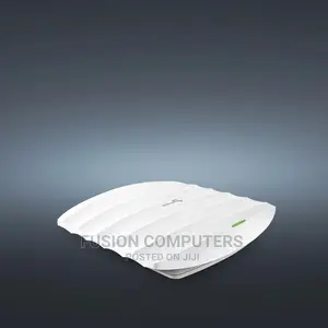 TP-LINK Wireless N Ceiling Mount Access Point (Eap110)