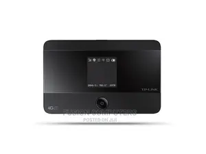 Tp-Link 4G LTE Mobile Wi-Fi - Tl-M7350