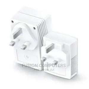 TP-LINK Wireless N Powerline Extender