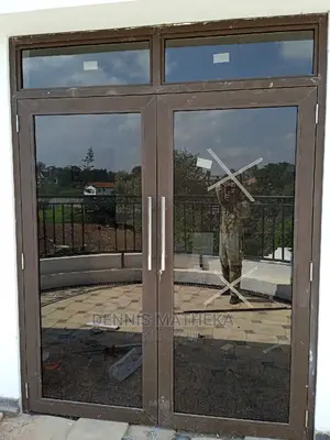 Aluminum Fabrication and Installation