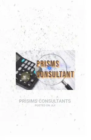 Tax and Consulting Services