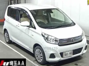 Nissan Dayz 2016 White