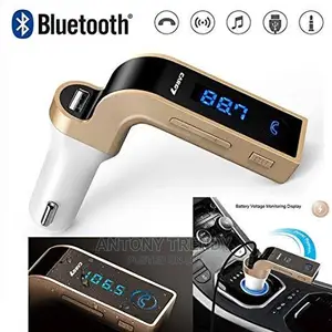 Car G7 Modulator
