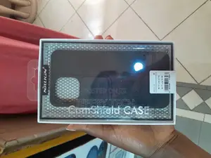 Xiaomi Mi 11 Lite Case,Nillkin Camshield Pro Slim Case Prote