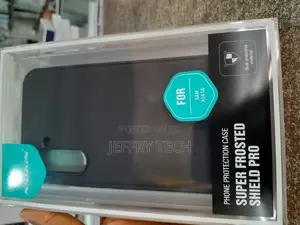 Samsung Galaxy A54 5G (6.4" Inch) Super Frosted Shield Pro