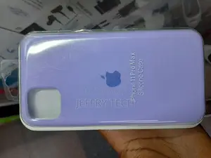 Color Soft Silicone Case for iPhone 11/ 11pro/ 11 Pro Max [R