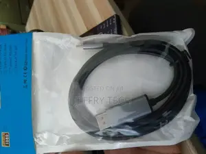 USB C to HDMI Cable at 30hz 6.6ft, Braided USB Type C to HD