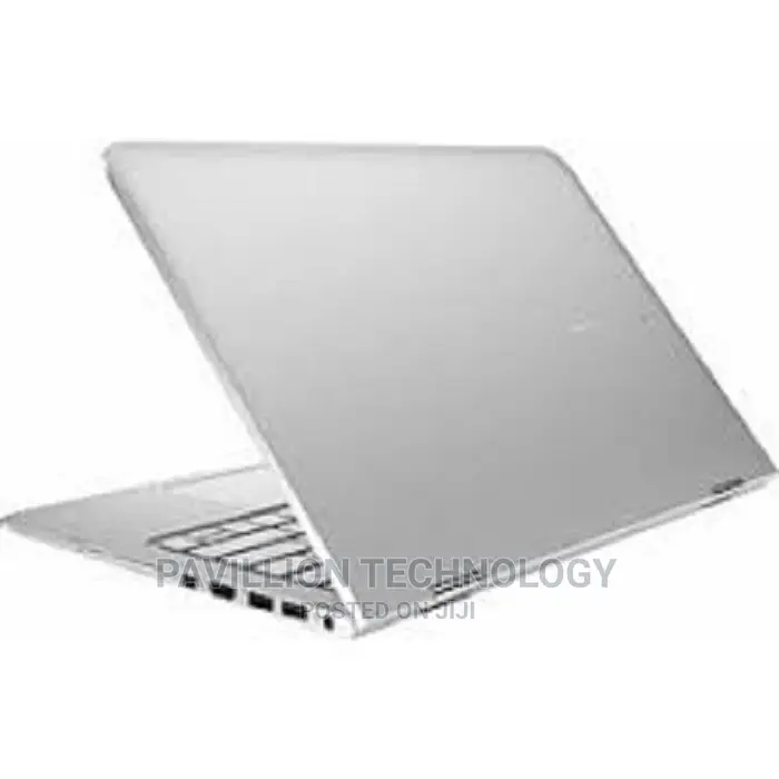 Laptop HP Spectre 13 8GB Intel Core I5 SSD 256GB