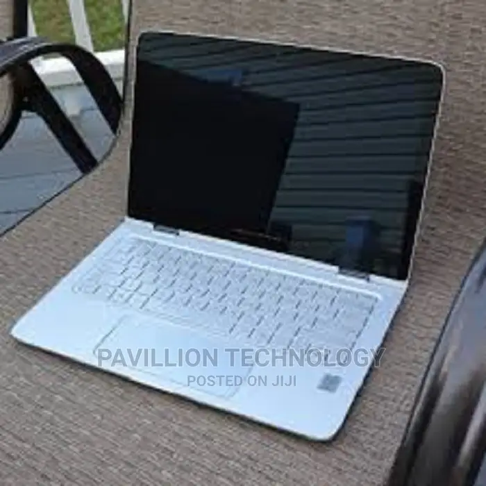 Laptop HP Spectre 13 8GB Intel Core I5 SSD 256GB