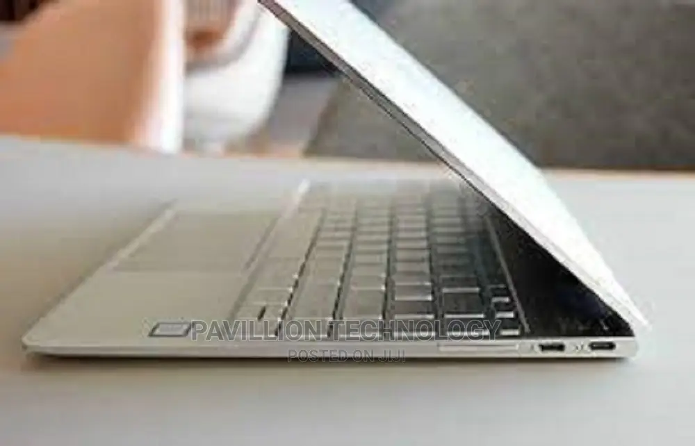 Laptop HP Spectre 13 8GB Intel Core I5 SSD 256GB