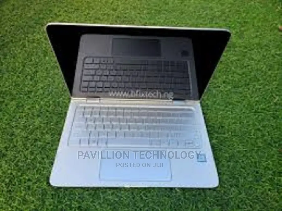 Laptop HP Spectre 13 8GB Intel Core I5 SSD 256GB