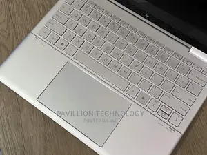 Laptop HP Spectra 13 8GB Intel Core I7 SSD 256GB