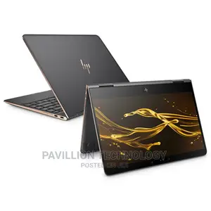 Laptop HP Spectre 13 8GB Intel Core I7 SSD 512GB