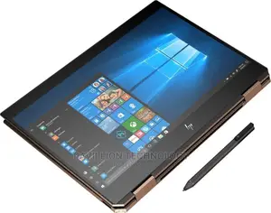 Laptop HP Spectre 13 8GB Intel Core I7 SSD 512GB