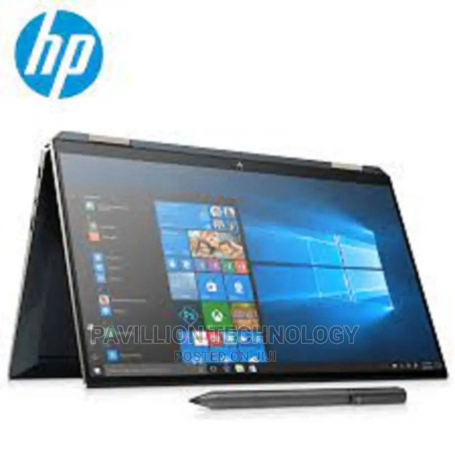 Laptop HP Spectre 13 8GB Intel Core I7 SSD 512GB