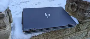 New Laptop HP Spectre 14 16GB Intel Core I7 SSD 512GB